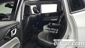 Jeep Compass, 2022 — миниатюра 16