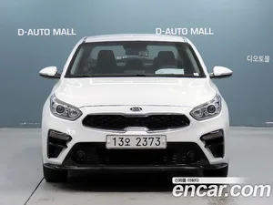 Kia K3, 2019 — миниатюра 2