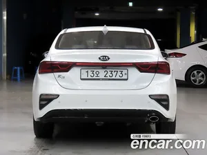 Kia K3, 2019 — миниатюра 3