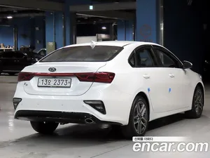 Kia K3, 2019 — миниатюра 4