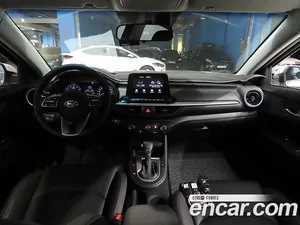 Kia K3, 2019 — миниатюра 5