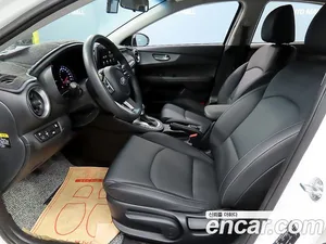 Kia K3, 2019 — миниатюра 6