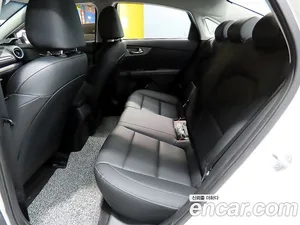 Kia K3, 2019 — миниатюра 7