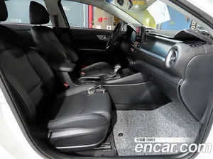 Kia K3, 2019 — миниатюра 8