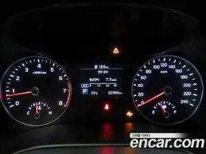 Kia K3, 2019 — миниатюра 9
