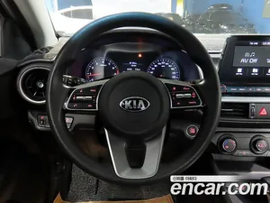 Kia K3, 2019 — миниатюра 10