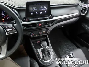 Kia K3, 2019 — миниатюра 11