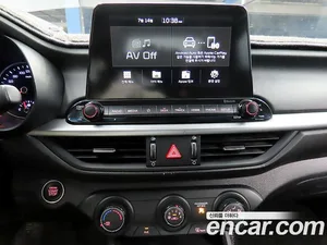 Kia K3, 2019 — миниатюра 12