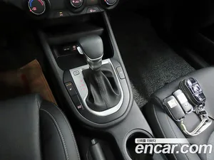 Kia K3, 2019 — миниатюра 13