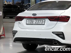 Kia K3, 2019 — миниатюра 17