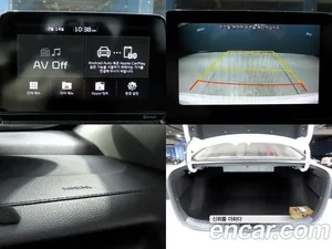 Kia K3, 2019 — миниатюра 18