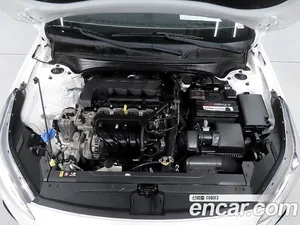Kia K3, 2019 — миниатюра 19