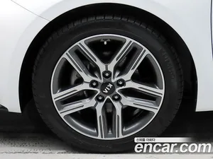 Kia K3, 2019 — миниатюра 20
