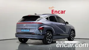 Hyundai Kona, 2023 — миниатюра 2