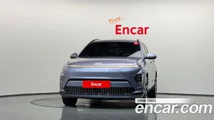 Hyundai Kona, 2023 — миниатюра 3