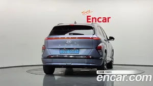 Hyundai Kona, 2023 — миниатюра 4