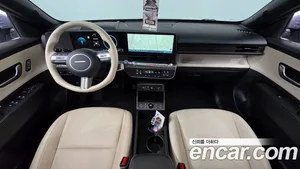 Hyundai Kona, 2023 — миниатюра 10