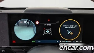 Hyundai Kona, 2023 — миниатюра 11