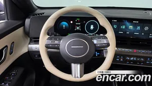 Hyundai Kona, 2023 — миниатюра 19