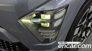 Hyundai Kona, 2023 — миниатюра 8