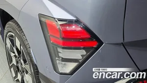 Hyundai Kona, 2023 — миниатюра 9