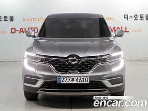 Renault QM6, 2021 — миниатюра 2