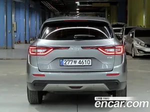Renault QM6, 2021 — миниатюра 3