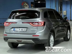 Renault QM6, 2021 — миниатюра 4