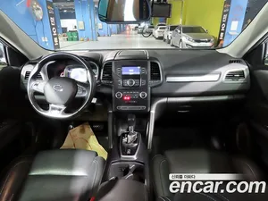 Renault QM6, 2021 — миниатюра 5