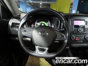 Renault QM6, 2021 — миниатюра 11