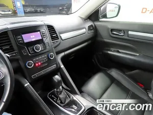 Renault QM6, 2021 — миниатюра 12