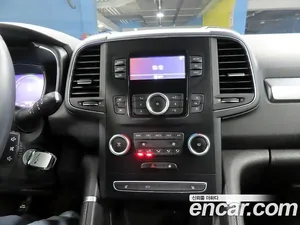 Renault QM6, 2021 — миниатюра 13