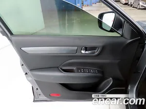 Renault QM6, 2021 — миниатюра 15