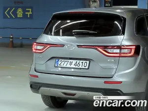 Renault QM6, 2021 — миниатюра 17