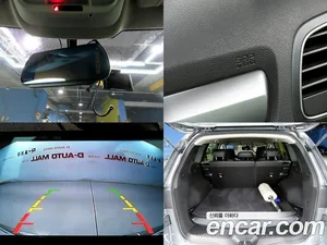 Renault QM6, 2021 — миниатюра 18