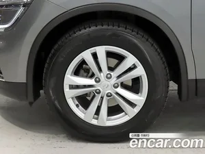 Renault QM6, 2021 — миниатюра 20