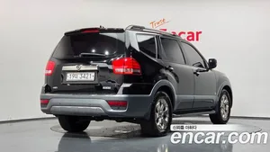 Kia Mohave, 2019 — миниатюра 2