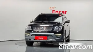 Kia Mohave, 2019 — миниатюра 3