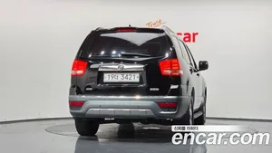 Kia Mohave, 2019 — миниатюра 4