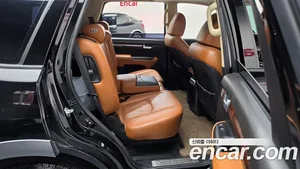 Kia Mohave, 2019 — миниатюра 17