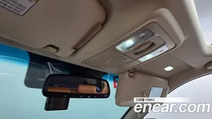 Kia Mohave, 2019 — миниатюра 22