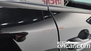 Kia Mohave, 2019 — миниатюра 26