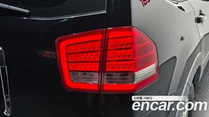 Kia Mohave, 2019 — миниатюра 9