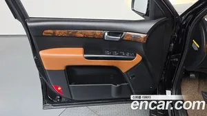 Kia Mohave, 2019 — миниатюра 14