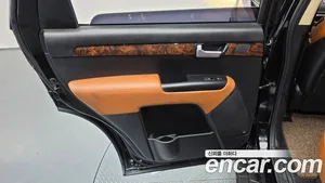 Kia Mohave, 2019 — миниатюра 15