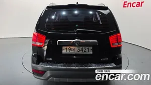 Kia Mohave, 2019 — миниатюра 34