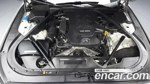 Hyundai Genesis, 2015 — миниатюра 6