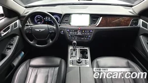 Hyundai Genesis, 2015 — миниатюра 10