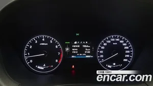 Hyundai Genesis, 2015 — миниатюра 11