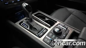 Hyundai Genesis, 2015 — миниатюра 12